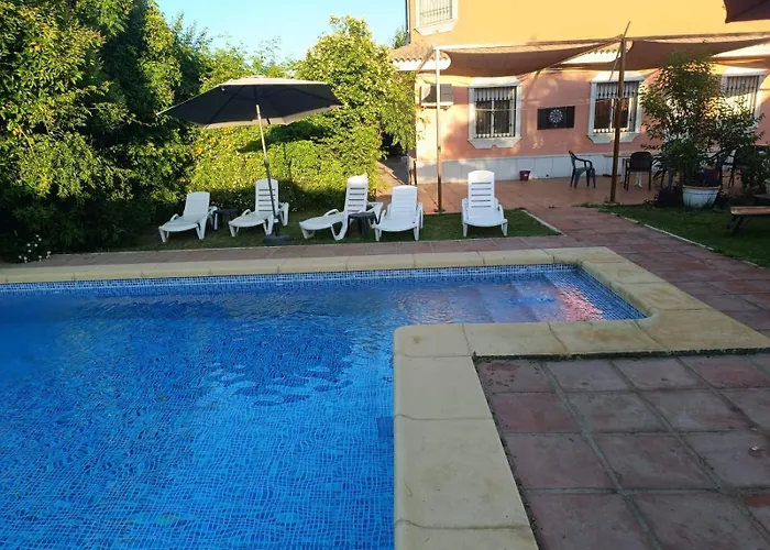 Villa Coco