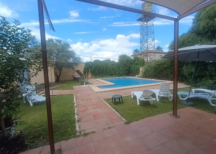 Villa Coco