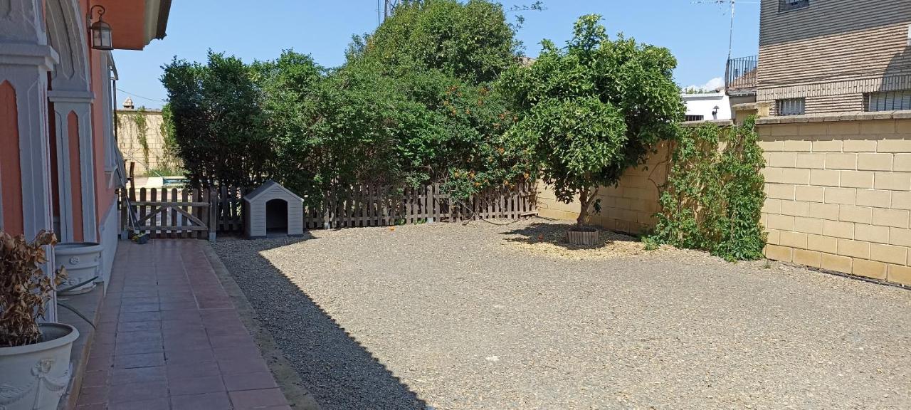 Coco Vakantiehuis Córdoba