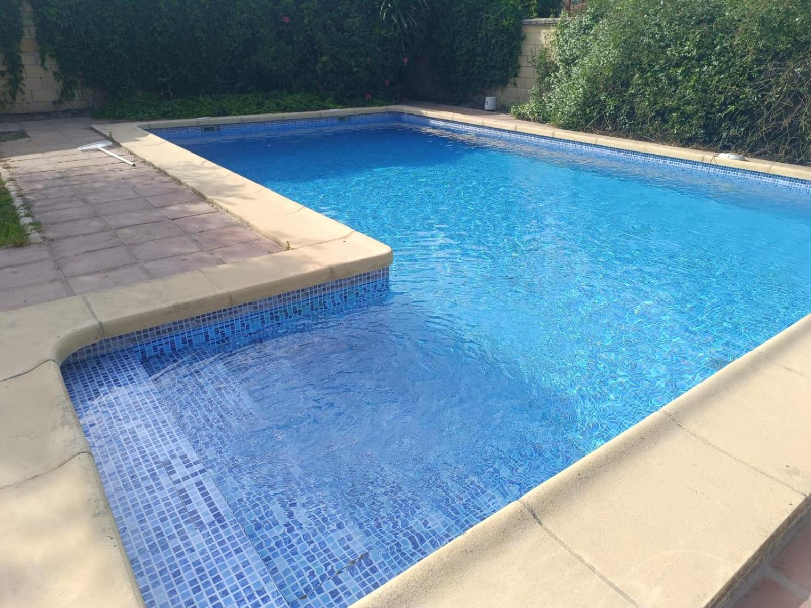 Coco Сasa de vacaciones