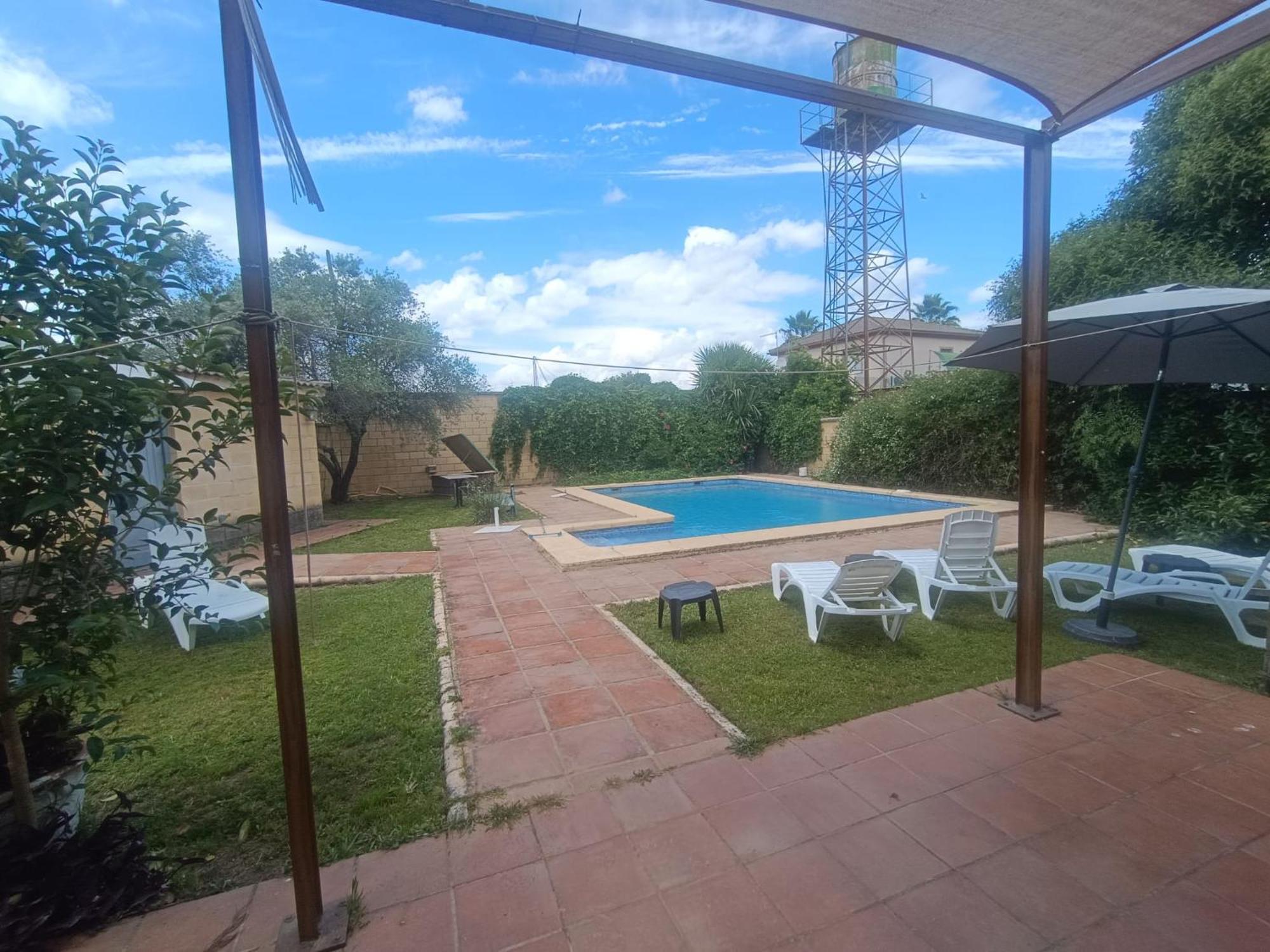 Сasa de vacaciones Coco
