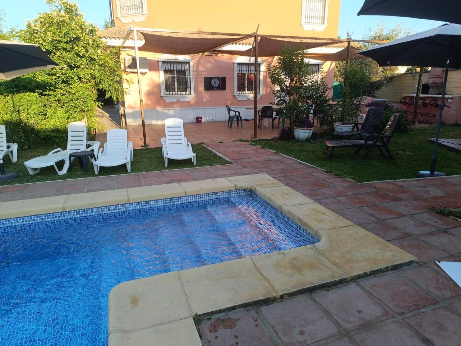 Coco Сasa de vacaciones *